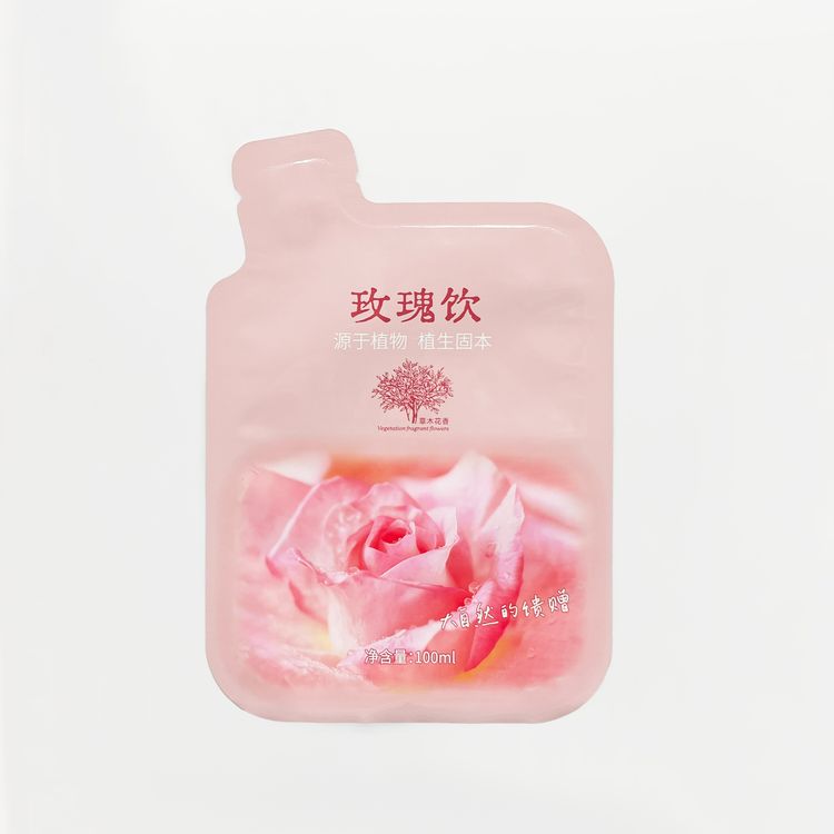 玫瑰飲100ml