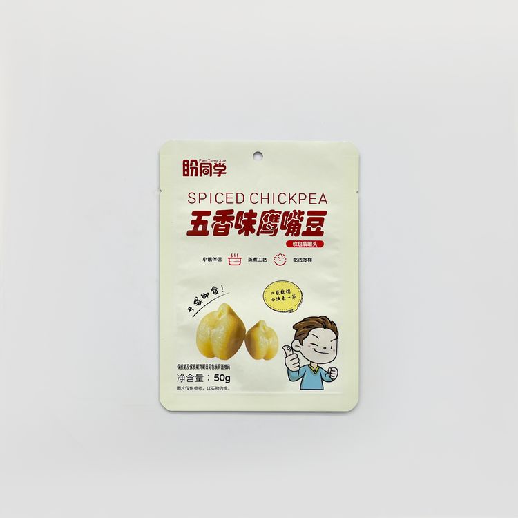 鷹嘴豆袋50g